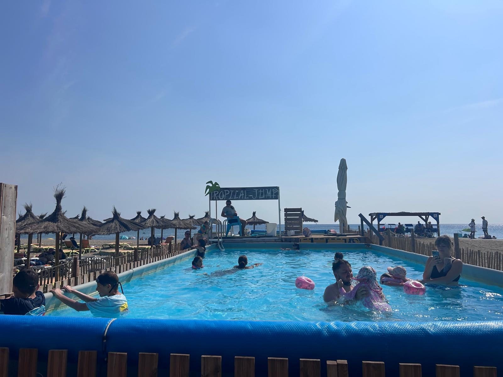 Journée en famille