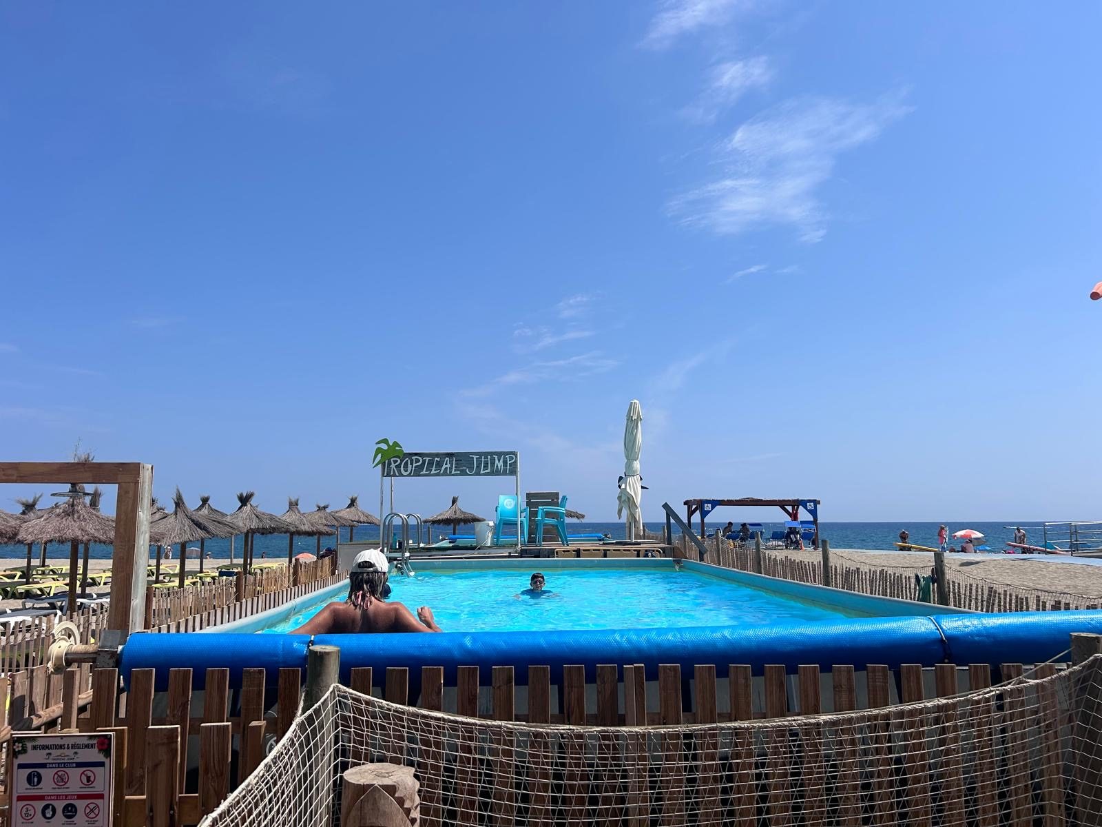 École de Natation